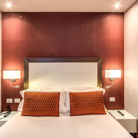 Mz Hotel ローマ エクステリア 写真