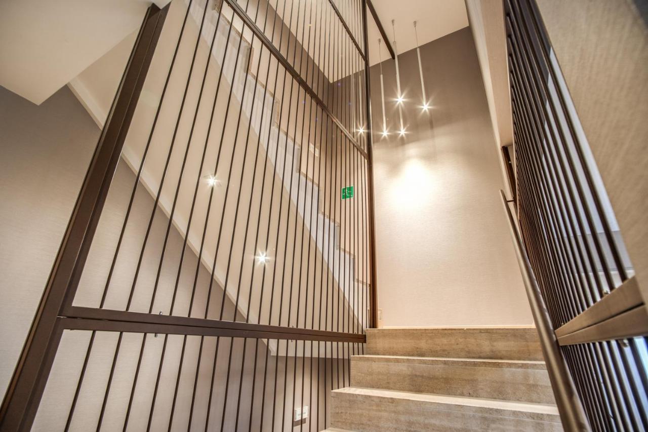 Mz Hotel ローマ エクステリア 写真
